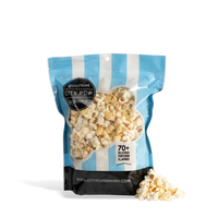 Kettle Popcorn