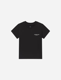 Kingdom Club Black Kids Tee