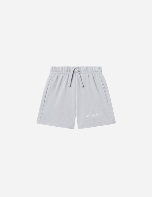 Kingdom Club Blue Kids Short