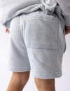 Kingdom Club Blue Kids Short