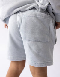 Kingdom Club Blue Kids Short