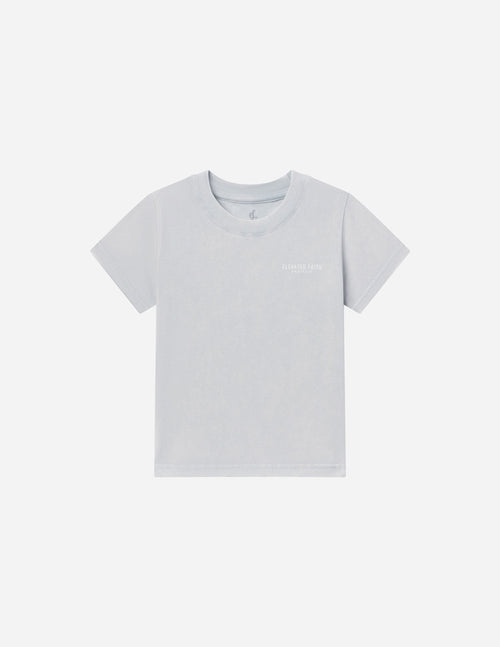 Kingdom Club Blue Kids Tee