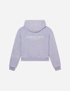 Kingdom Club Lavender Full-Zip Hoodie