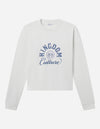 Kingdom Culture LS Heavyweight Tee