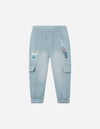 Kingdom Kids Cargo Sweatpant