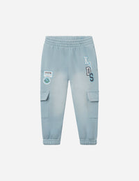 Kingdom Kids Cargo Sweatpant