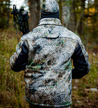 Vycah Kinsley Jacket - Fall Camo Vycah