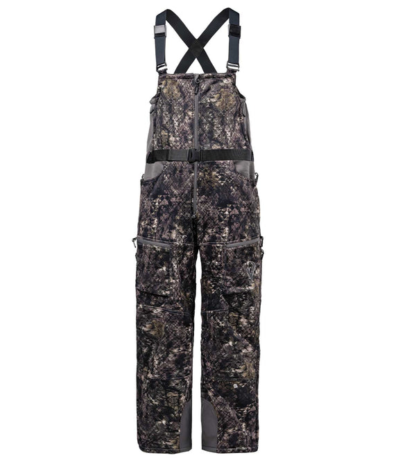 Kinsley Bibs - Deep Woods Camo Vycah
