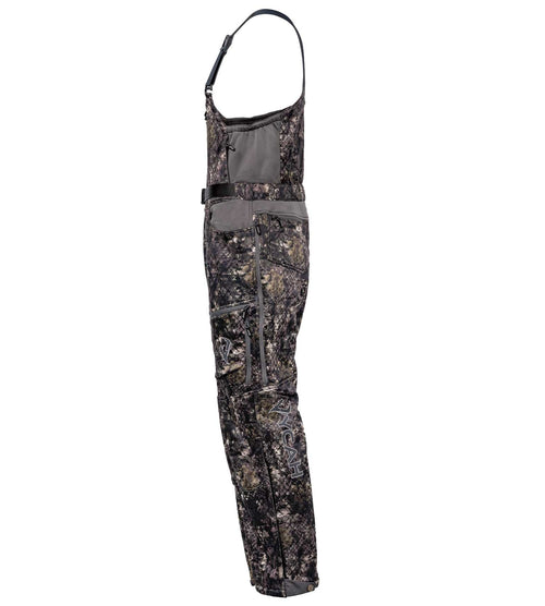 Kinsley Bibs - Deep Woods Camo Vycah