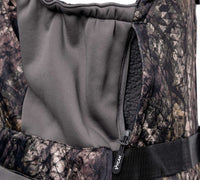 Kinsley Bibs - Deep Woods Camo Vycah