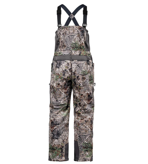 Kinsley Bibs - Fall Camo Vycah