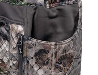 Kinsley Bibs - Fall Camo Vycah