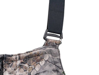 Kinsley Bibs - Fall Camo Vycah