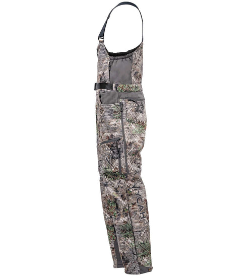 Kinsley Bibs - Fall Camo Vycah