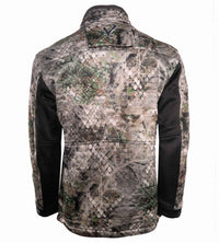 Vycah Kinsley Jacket - Fall Camo Vycah