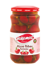Yakamoz Red Cherry Pepper 370M