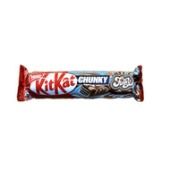 KitKat Chunky Funky | Limited Edition Chocolate Bar (UK)