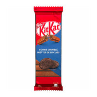 KitKat Cookie Crumble (120g) 15ct