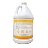 KittyPups Natural Oatmeal Pet Shampoo, Concentrated Gallon