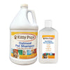 KittyPups Natural Oatmeal Pet Shampoo, Concentrated Gallon