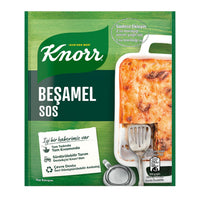 Knorr Bechamel Sauce Mix 70G