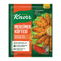 Knorr Mercimek Kofte 100G