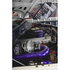 Knuckle Sandwich 400/400 Complete Twin Kit