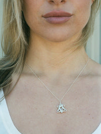 Kohav Pendant