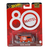 Hot Wheels Kool Kombi | Mattel 80th Anniversary Edition