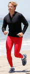 Small / Red