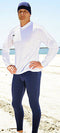 Large / Navy