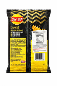 Lay's Roasted Chicken Wing (70g) (China) 6-Pack