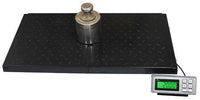 TREE LC-VS 400 Veterinary Scale, 400 lb x 0.1 lb
