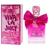 Viva La Juicy Petals Please Juicy Couture 3.4 Eau de Parfum Spray For Women