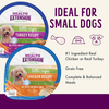 Little Cups for Small Breed