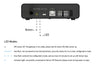 STS Collective OpenMANET SenseCAP HaLow Mesh Gateway – Modded M1 (WM6108, 915MHz Off-Grid Node, Pre-Flashed)