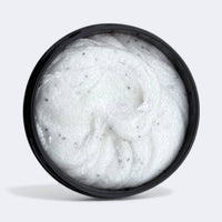FOAMING TALLOW BATH BUTTER | LEMON POPPYSEED CAKE SUGAR SCRUB