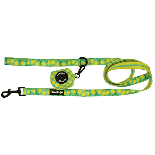 Worth The Squeeze Leash Kit