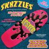 Lester Kasai Sk8zzle Skateboard Puzzle 12"x34"