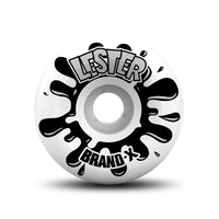 Lester Kasai ULTRA HARD X-THANE Wheels 58mm/103A