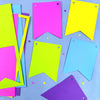 Large DIY Banner Flags