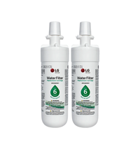 LG LT700P Refrigerator Water Filter ADQ36006101 FILTERLO