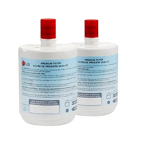 LG LT500P 5231JA2002A Refrigerator Water Filter FILTERLO