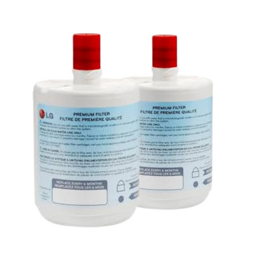 LG LT500P 5231JA2002A Refrigerator Water Filter FILTERLO