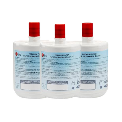 LG LT500P 5231JA2002A Refrigerator Water Filter FILTERLO