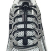 LOCK LACES (Elastic Shoelace and Fastening System)