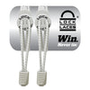 LOCK LACES (Elastic Shoelace and Fastening System)