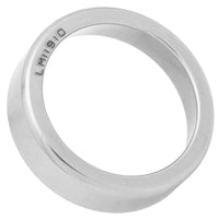 Cone: LM11949 & Race: LM11910 - Tapered Roller Bearing Set, 0.75 in Bore (ID)