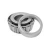 Cone: LM11949 & Race: LM11910 - Tapered Roller Bearing Set, 0.75 in Bore (ID)