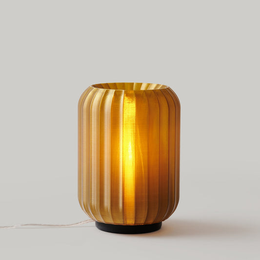 Mini Allium Lamp